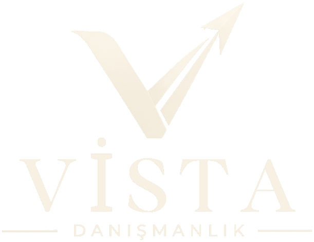 Vista Danışmanlık Logo
