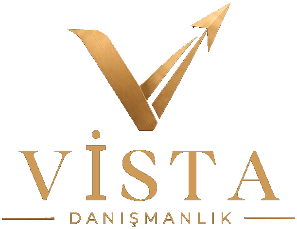 Vista Danışmanlık Logo
